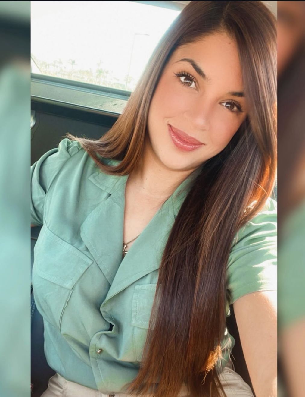 Melissa Morilla