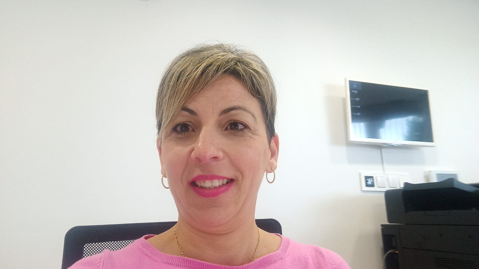 Ana Conesa